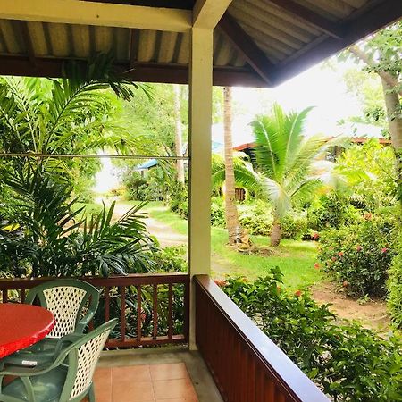 Hanalei Gardens Mae Nam Luaran gambar