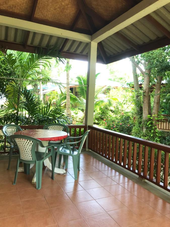Hanalei Gardens Mae Nam Luaran gambar