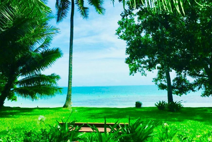 Hanalei Gardens Mae Nam Luaran gambar