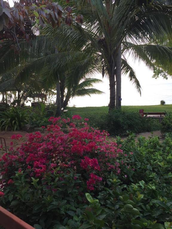Hanalei Gardens Mae Nam Luaran gambar