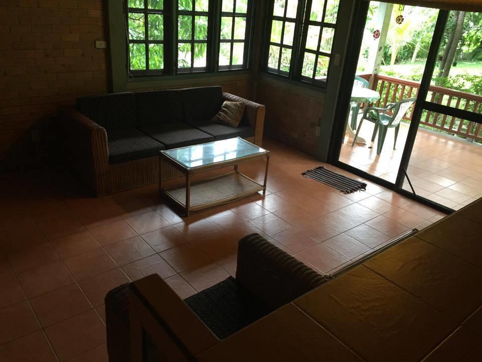 Hanalei Gardens Mae Nam Luaran gambar