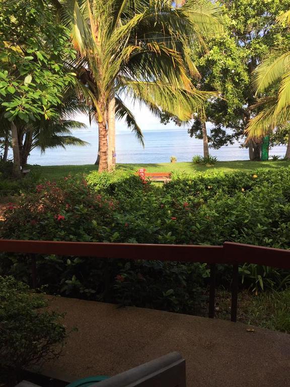 Hanalei Gardens Mae Nam Luaran gambar