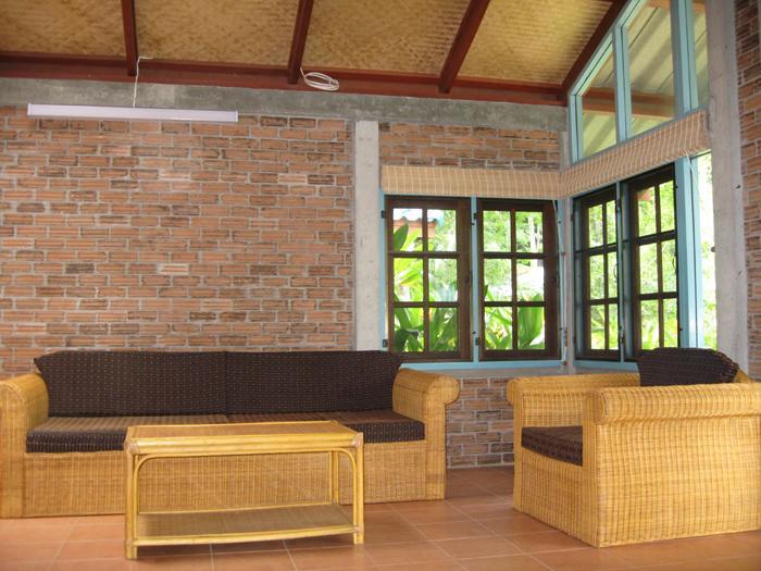 Hanalei Gardens Mae Nam Luaran gambar